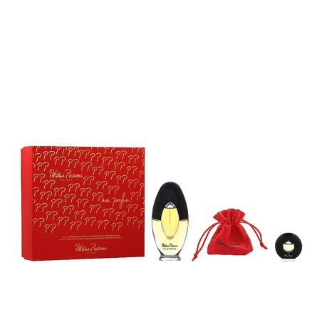 PALOMA PICASSO MON PARFUM ASTUCCIO 3 pz