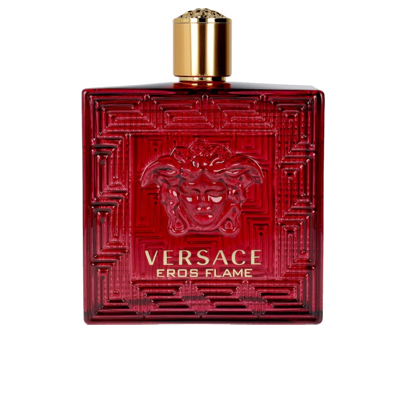 EROS FLAME eau de parfum vaporizzatore 200 ml EROS FLAME eau de parfum vaporizzatore 200 ml