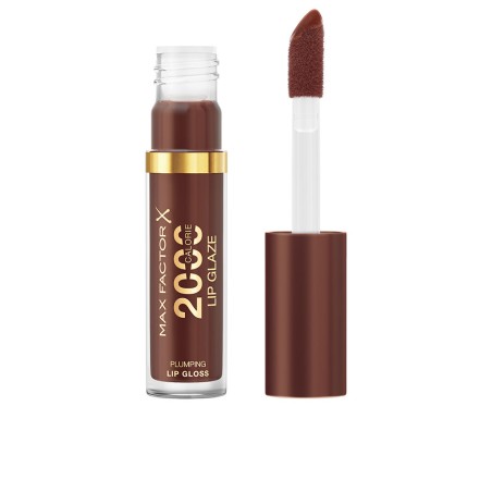 2000 CALORIE LIP Lipgloss Nr. 180 – Schokoladenglanz, 4,4 ml