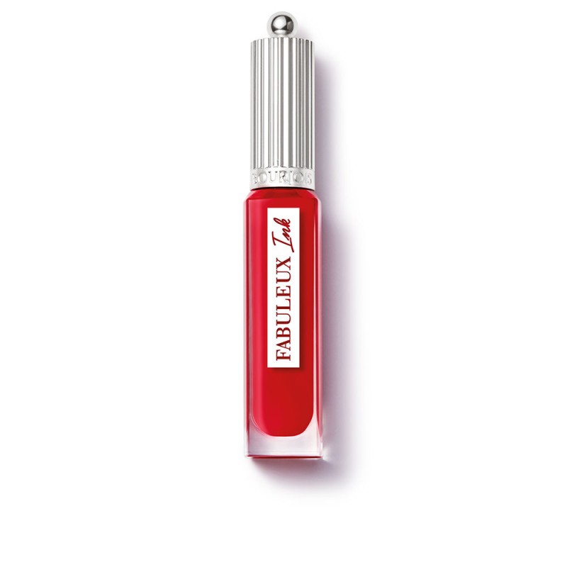 FABULEUX INK flüssiger Lippenstift 04-Kirsche Süß 3,5 ml FABULEUX INK flüssiger Lippenstift 04-Kirsche Süß 3,5 ml