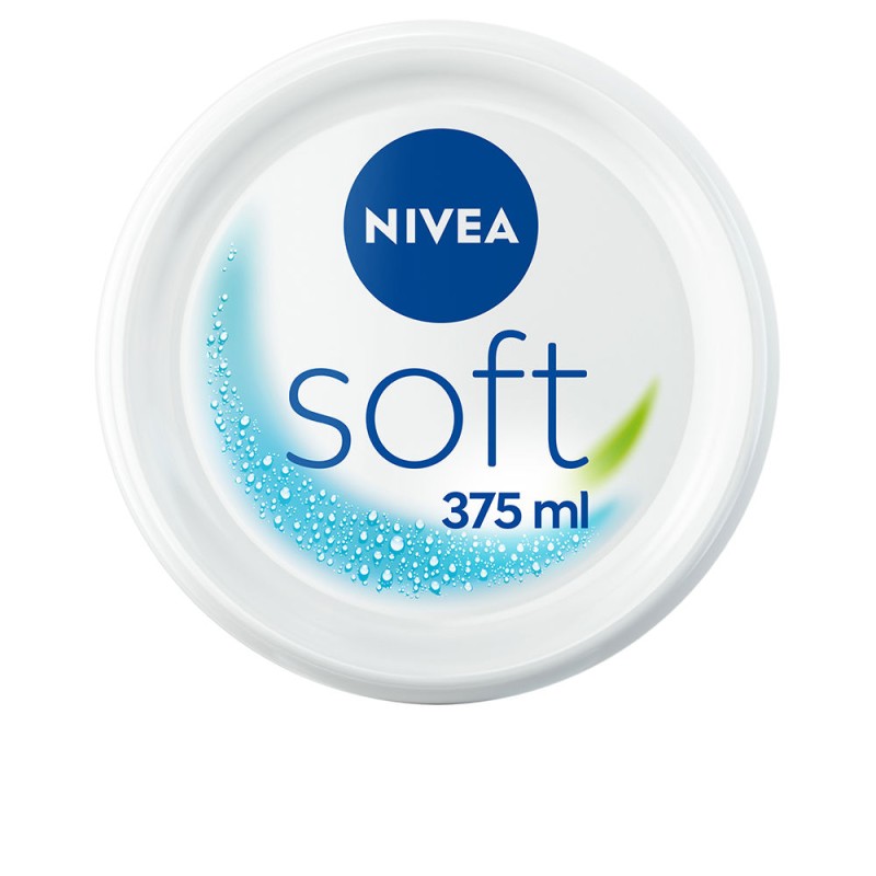 Crema idratante MORBIDA 375 ml Crema idratante MORBIDA 375 ml