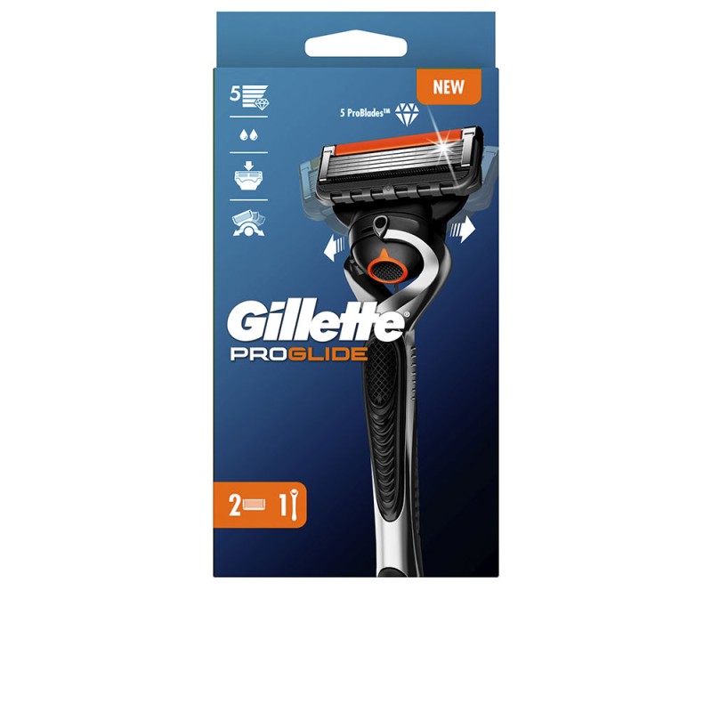 Macchina FUSION PROGLIDE FLEXBALL più 2 pezzi di ricambio Macchina FUSION PROGLIDE FLEXBALL più 2 pezzi di ricambio