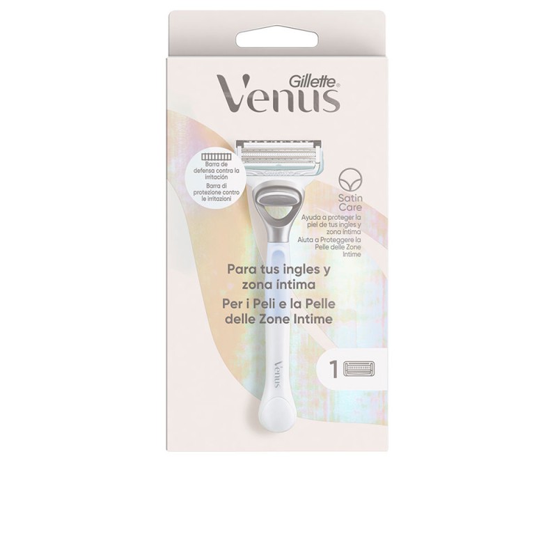 Macchina VENUS INTIMA + 1 ricambio