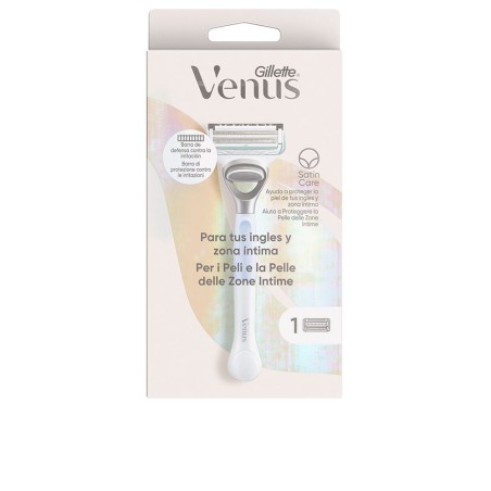 Macchina VENUS INTIMA + 1 ricambio