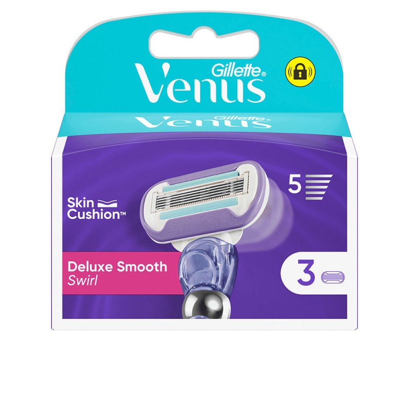 VENUS SWIRL SMOOTH Ladegerät 3 Ersatzteile VENUS SWIRL SMOOTH Ladegerät 3 Ersatzteile