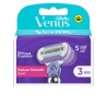 VENUS SWIRL SMOOTH Ladegerät 3 Ersatzteile