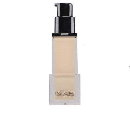 DELFY FOUNDATION base trucco waterproof n.20 naturale 35 ml
