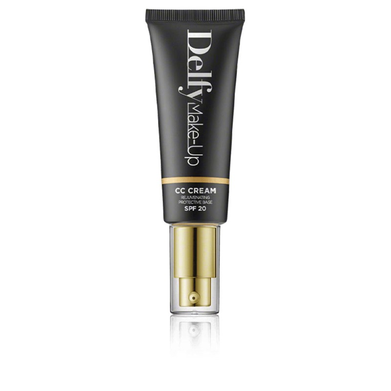 CC CREAM SPF20 sabbia 40 ml CC CREAM SPF20 sabbia 40 ml