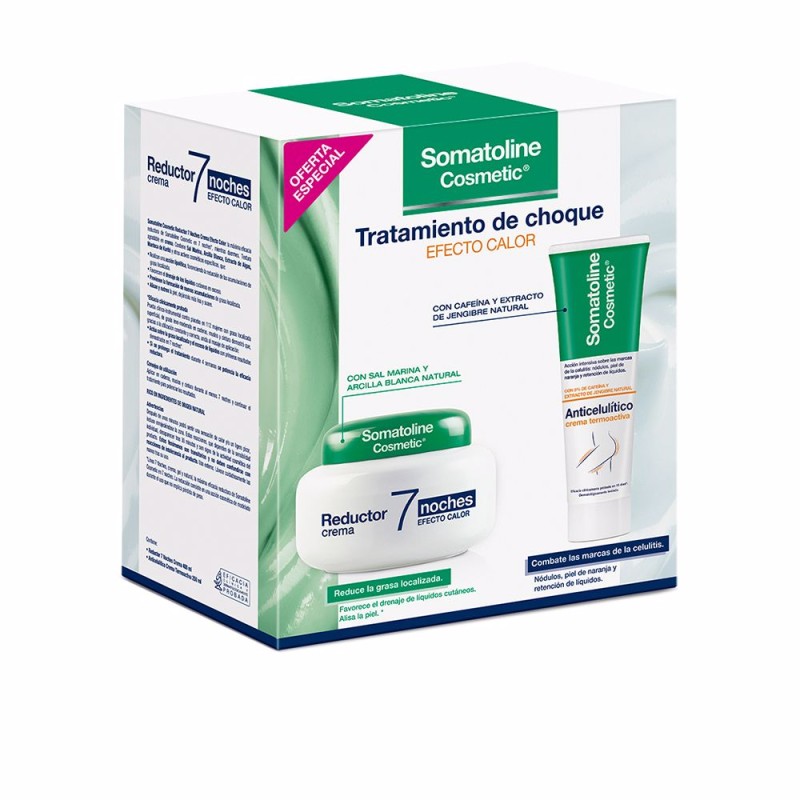 ULTRA INTENSIVE SCHOCKBEHANDLUNG WÄRMEEFFEKT LOT 2 Stk ULTRA INTENSIVE SCHOCKBEHANDLUNG WÄRMEEFFEKT LOT 2 Stk