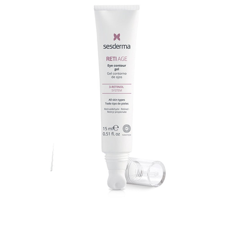 RETI-AGE Augenkontur 15 ml RETI-AGE Augenkontur 15 ml
