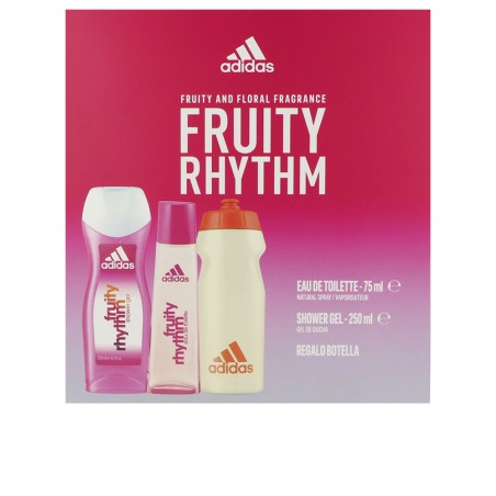 DONNA FRUITY RHYTHM ASTUCCIO 3 pz