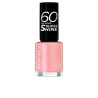 Smalto 60 SECONDS SUPER SHINE 500-cupcake caramello 8 ml