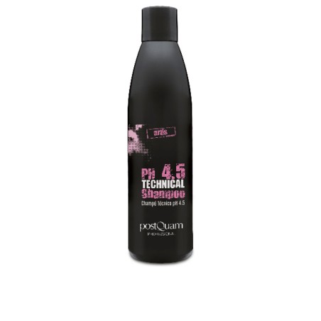 PH 4,5 TECHNISCHES Shampoo 250 ml
