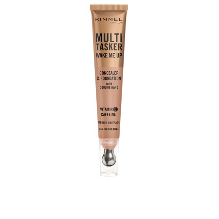 MULTITASKER WAKE ME UP corrector y base de maquillaje Classsic Beige 2