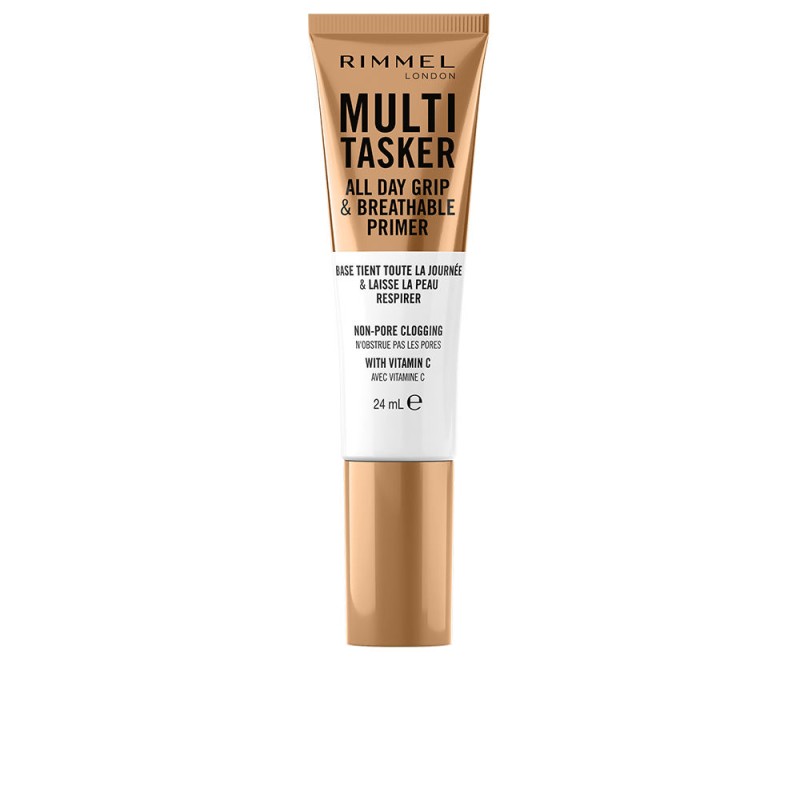 Primer MULTITASKER WAKE ME UP 24 ml Primer MULTITASKER WAKE ME UP 24 ml
