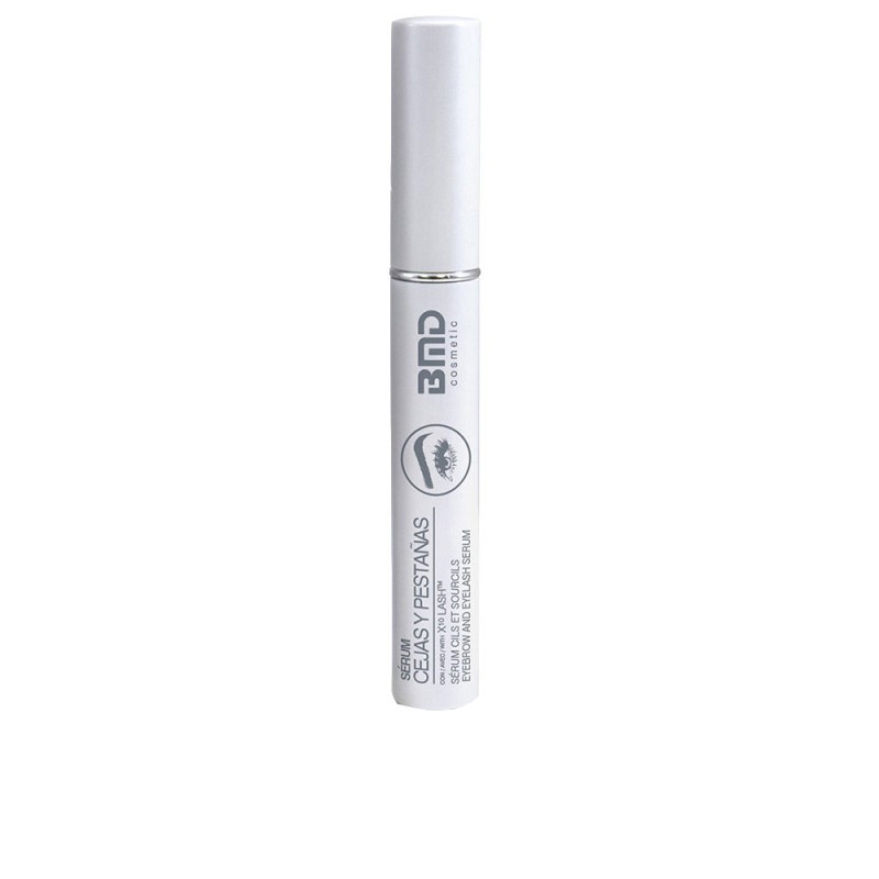 AUGENBRAUEN UND WIMPERN Serum 5 ml AUGENBRAUEN UND WIMPERN Serum 5 ml