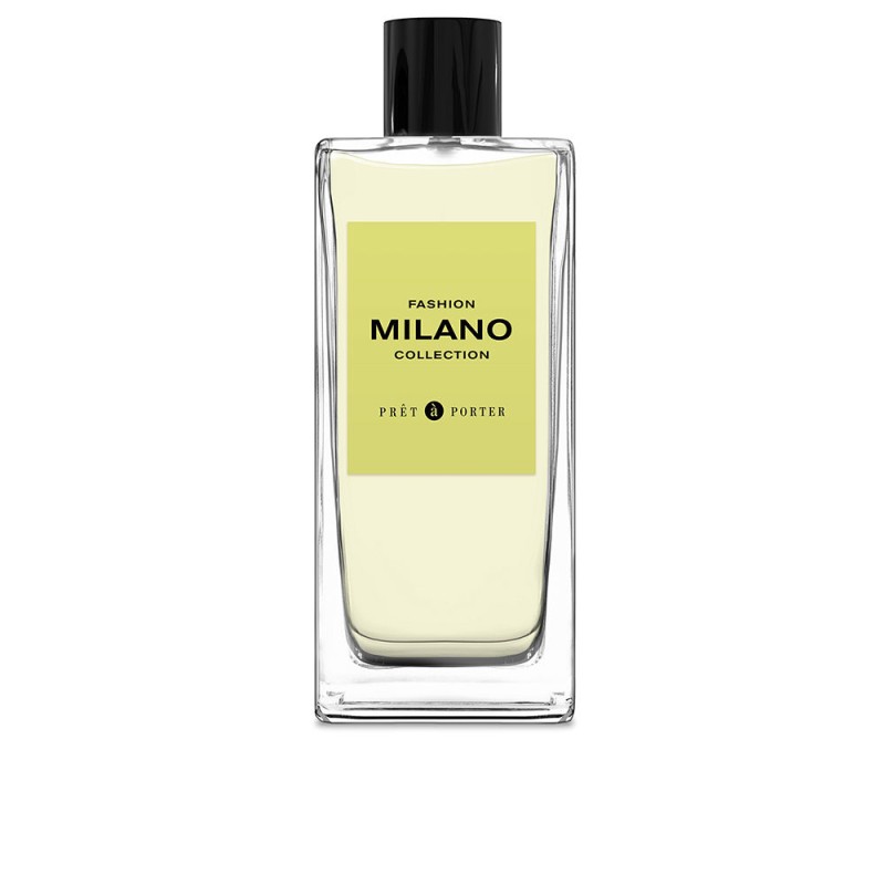 MILANO COLLEZIONE edp vapo 100 ml MILANO COLLEZIONE edp vapo 100 ml