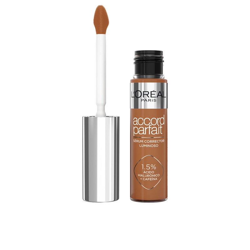 ACCORD PARFAIT siero correttivo luminoso 10D 11 ml ACCORD PARFAIT siero correttivo luminoso 10D 11 ml