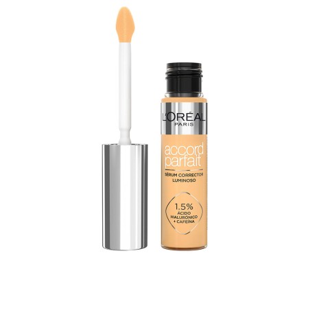 ACCORD PARFAIT siero correttivo luminoso 6N 11 ml