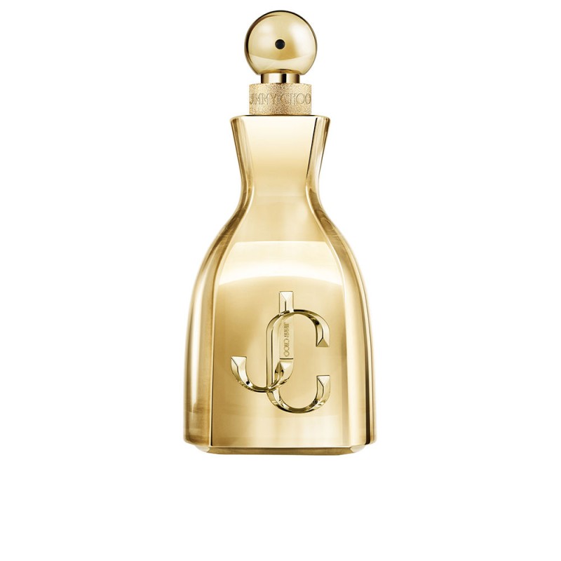 ICH WILL CHOO LE PARFUM edp vapo 100 ml