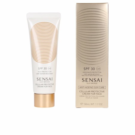 SENSAI CELLULAR PROTECTIVE crema viso SPF30 50 ml