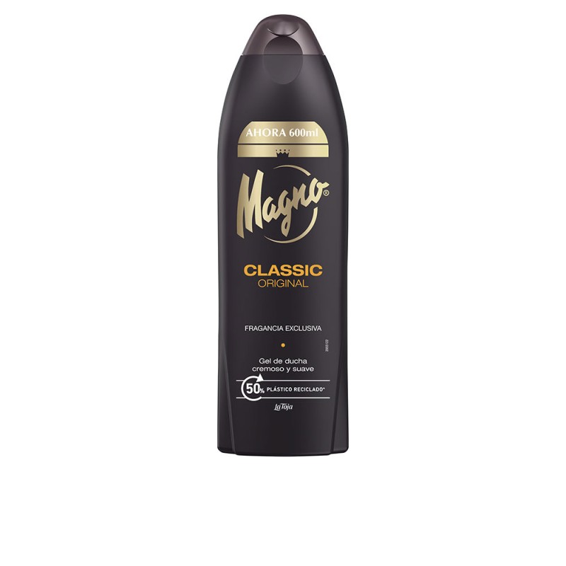 CLASSIC Duschgel 600 ml CLASSIC Duschgel 600 ml