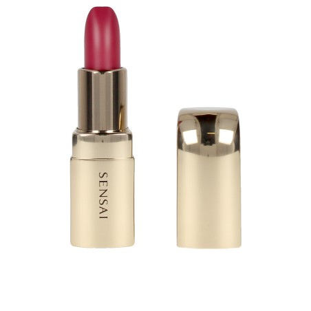 THE LIPSTICK Lippenstift 10-ayame mauve 3,4 gr