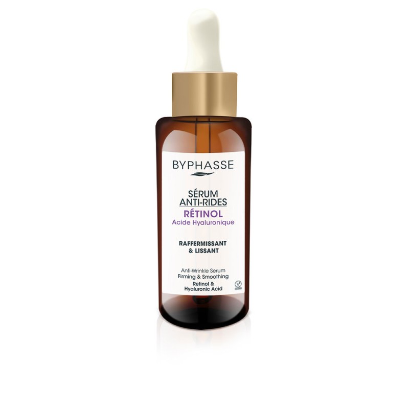 SIERO ANTI-CORSE retinolo 50 ml SIERO ANTI-CORSE retinolo 50 ml
