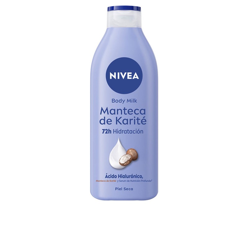 SHEABUTTER-Körpermilch 400 ml SHEABUTTER-Körpermilch 400 ml