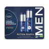 DAILY ROUTINE UOMO VALIGETTA 2 pz
