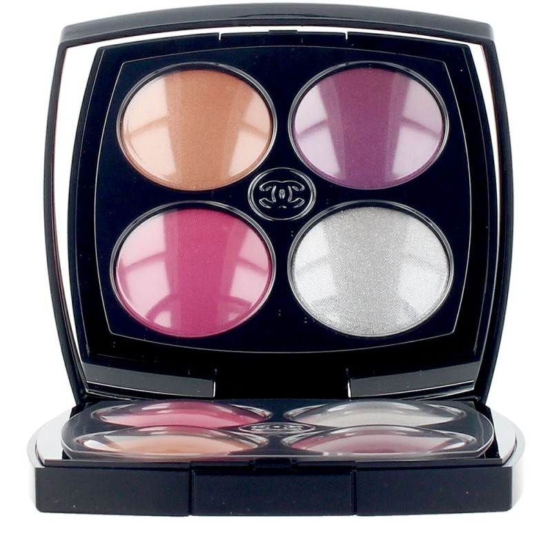 ENCHANTED NIGHT Lidschatten und Rouge 12 gr ENCHANTED NIGHT Lidschatten und Rouge 12 gr