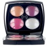 ENCHANTED NIGHT Lidschatten und Rouge 12 gr