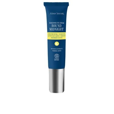 ROUND MIDNIGHT contorno occhi retinico 10 ml