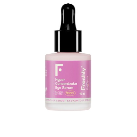HYPERKONZENTRATES Augenkonturserum 15 ml