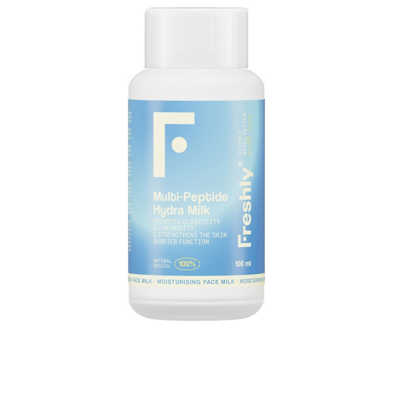 Latte idratante MULTIPEPTIDE 100 ml Latte idratante MULTIPEPTIDE 100 ml