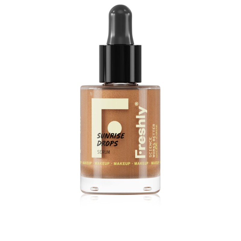SUNRISE DROPS siero 28 ml SUNRISE DROPS siero 28 ml