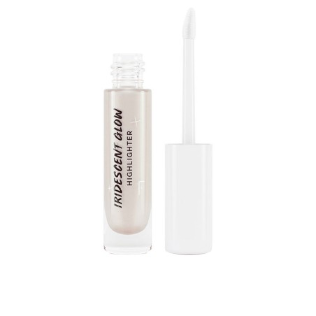 IRIDESCENT GLOW illuminante liquido nuvolabianca 5 ml