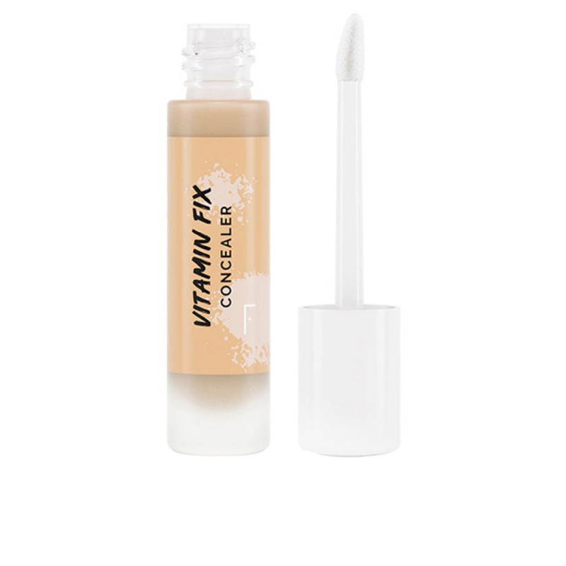 VITAMIN FIX Concealer 300-Aprikosennektar 5 ml VITAMIN FIX Concealer 300-Aprikosennektar 5 ml