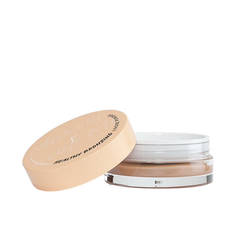 HEALTHY BRONZING polvere abbronzante naturale 4 gr HEALTHY BRONZING polvere abbronzante naturale 4 gr