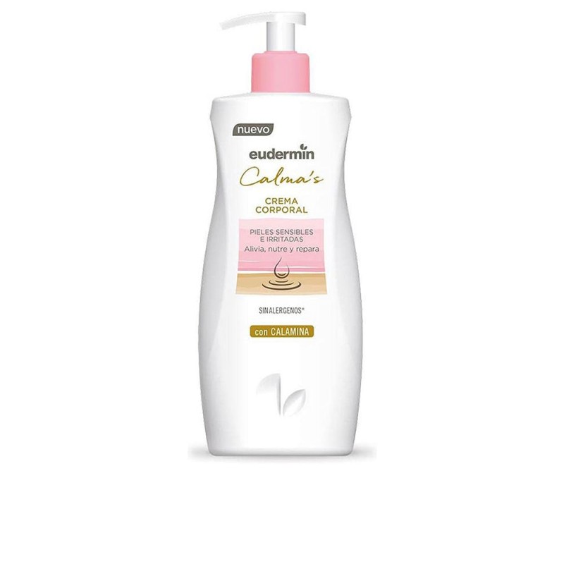 CREMA CORPO CALMA 500 ml CREMA CORPO CALMA 500 ml