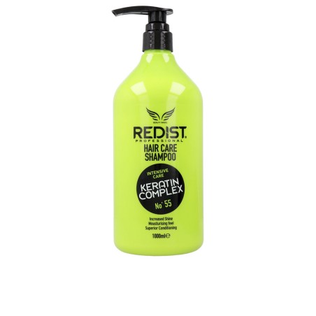 HAARPFLEGE Keratin-Shampoo 1000 ml