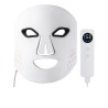 PHOTOTHERAPIE 4 FARBEN LED-Gesichtsmaske 1 Stk