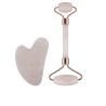 GUA SHA UND JADE ROLLENKOFFER 2 Stk