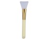 SPAZZOLA IN SILICONE 1 u