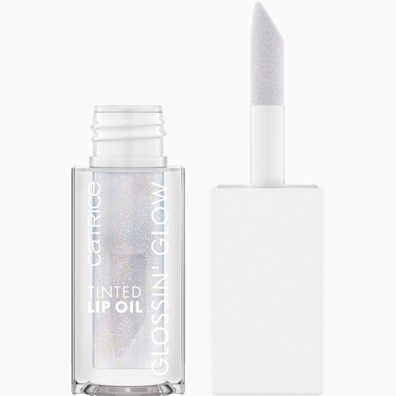 GLOSSIN' GLOW olio labbra colorato 060-Party Crasher 4 ml GLOSSIN' GLOW olio labbra colorato 060-Party Crasher 4 ml