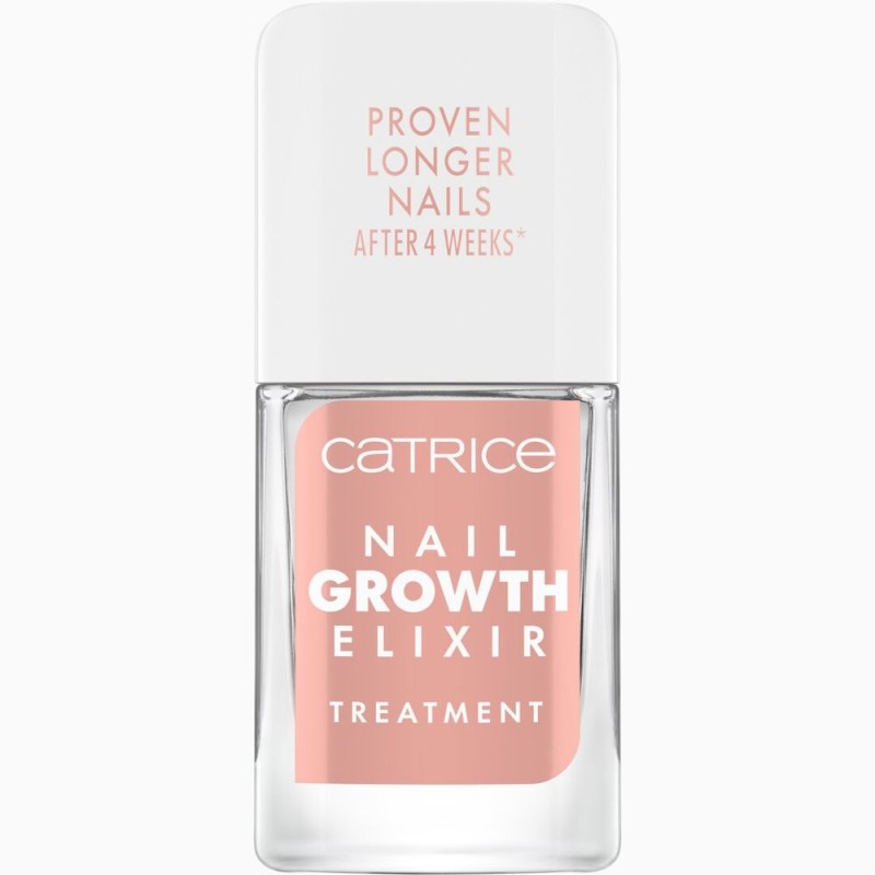 ELISIR DELLA CRESCITA trattamento unghie 10,5 ml ELISIR DELLA CRESCITA trattamento unghie 10,5 ml