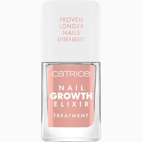 ELISIR DELLA CRESCITA trattamento unghie 10,5 ml