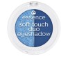 Ombretto SOFT TOUCH DUO 03-Icy Girl 1,80 gr