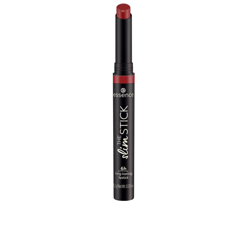THE SLIM STICK langanhaltender Lippenstift 109-Burgundy Bliss 1,70 gr THE SLIM STICK langanhaltender Lippenstift 109-Burgundy Bliss 1,70 gr