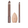 MAKEUPSAVER SCHWAMM + PINSELETUI 3 Stk